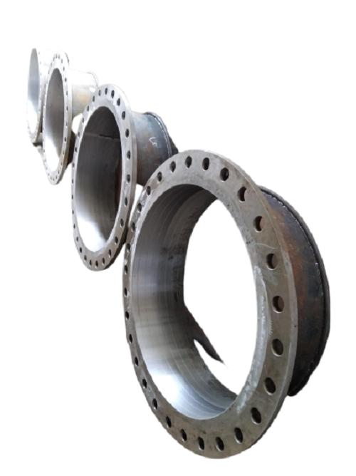 Carbon Steel 15 DN Socket Weld Flanges_1