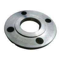 Stainless Steel Threaded Flanges 10 inch_0