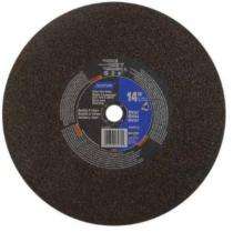 Norton 4 inch Chopsaw Wheels CW675 3800 rpm 1.2 mm_0