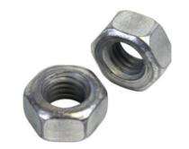 Steel SS Lock Nuts 12 mm_0