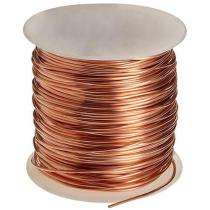 Paradise Copper Wire 99.97% Purity_0