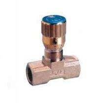 In Line Double Acting Isolation Valves 1/8 - 3/4 inch_0