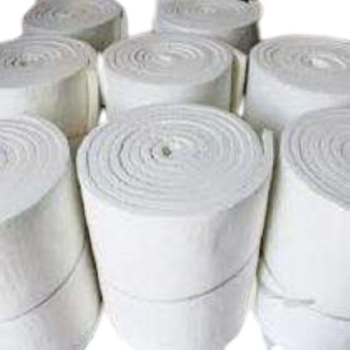 Ceramic Wool - Ceramic Wool Blanket Wholesale Supplier from Mumbai