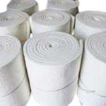LLOYD CERA Ceramic Fiber Blanket 64 - 128 kg/m^3 1260 - 1425 degC_0