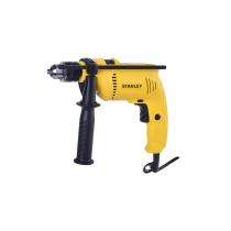 STANLEY 10 mm Hammer Drill SDH550-IN 6.5 A 0 - 49300 bpm_0