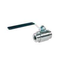 Manual Isolation Valves 1/4 - 4 inch_0