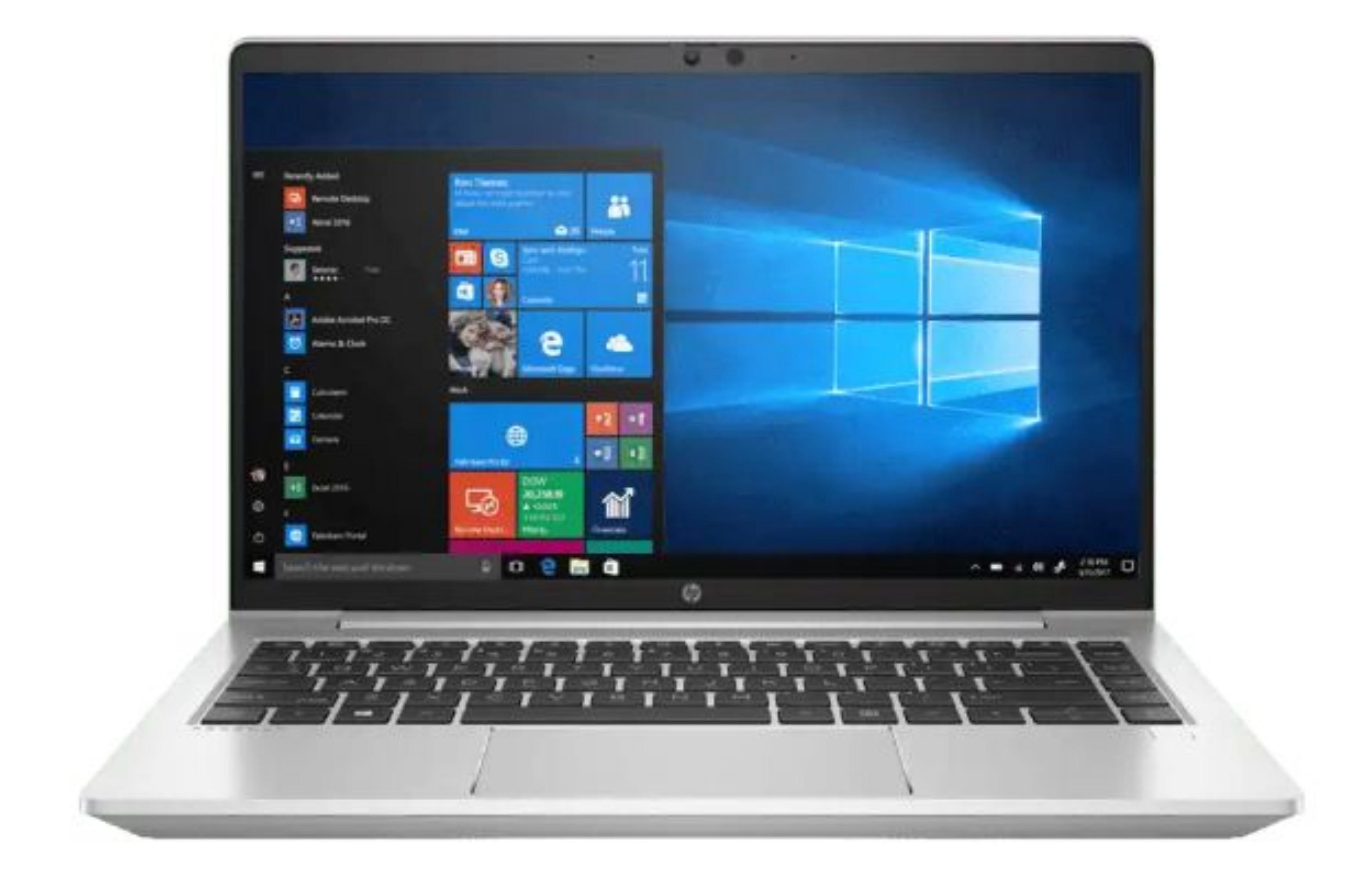 HP Laptop Probook 440 G8 14 inch_1