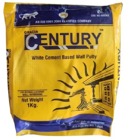 No. 1 wall putty in india  wall putty manufacturer in india