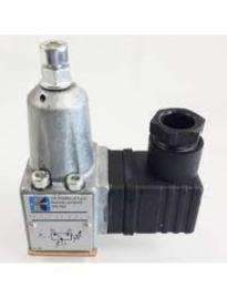 FT-PH-150 12-150 bar Direct Mount Piston operated Pressure Switch_0