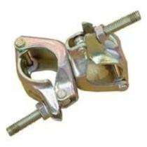 SHARMA AND SHARMA 40 x 40 mm Painted Cast Pressed Scaffolding Coupler 10 kg_0