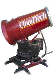 Cloud Tech CTFC Fully Automatic 10000 L Anti Smog Gun_0