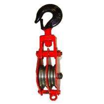 1.5 ton Chain Pulley Block 10 ft 32 kg_0