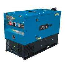 Kirloskar Silent 15 kVA 25 L Diesel Generators_0