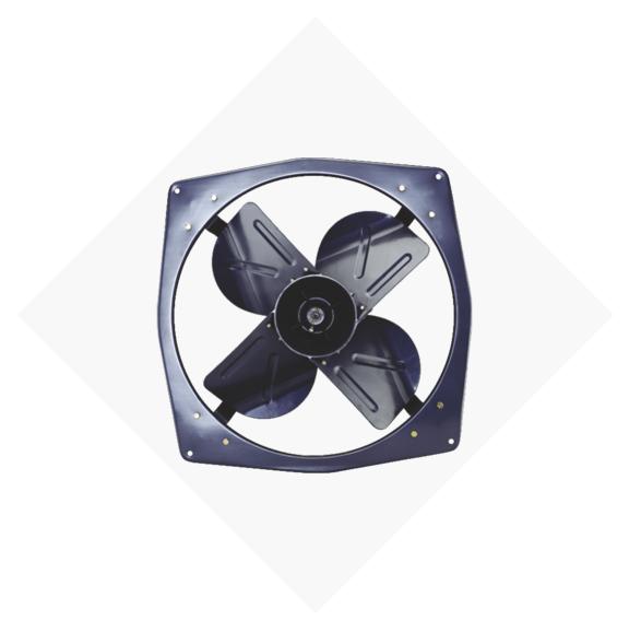 600 mm 4 Blades Exhaust Fans_0