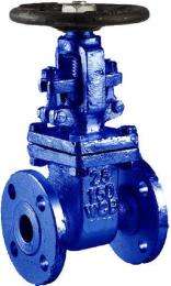 SEALMECH Manual CI Gate Valves 200 mm_0