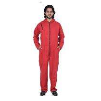 BANG SAFETY 100% Cotton 220 gsm Boiler Suits S Full Sleeves_0