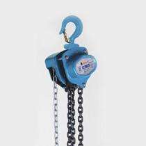 1.5 ton Chain Pulley Block 3 m 330 N_0