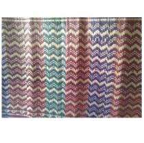 Rabitha Floor Mats Rectangular Korai Grass 43 x 66 inch Multicolour_0