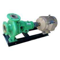 2.2 kW Horizontal Centrifugal Pumps_0