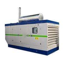 Kirloskar Silent 5 - 240 kVA 65 L Diesel Generators_0