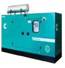 Cummins Silent 15 kVA 65 L Diesel Generators_0