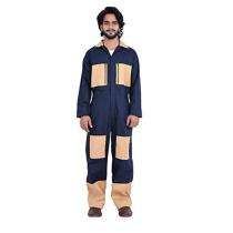 BANG SAFETY Poly Cotton Boiler Suits L Full Sleeves_0