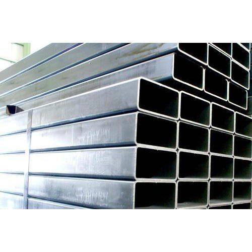 180 x 180 mm Square Carbon Steel Hollow Section 5 mm YSt 210_1
