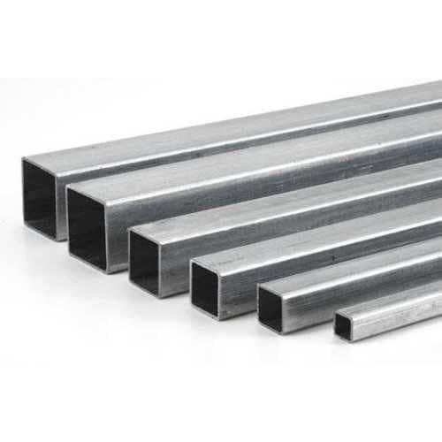 180 x 180 mm Square Carbon Steel Hollow Section 4 mm YSt 210_2