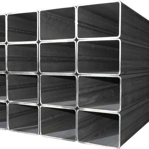 180 x 180 mm Square Carbon Steel Hollow Section 4 mm YSt 210_3