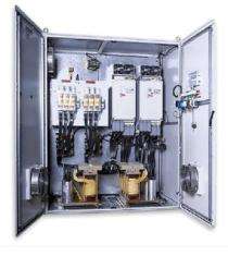 Stainless Steel Three Phase Power Control Panel 10 - 6500 A_0