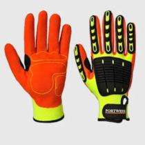 PORTWEST Anti Impact Polyester Safety Gloves A721 Standard_0