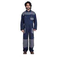 BANG SAFETY Cotton Boiler Suits L Full Sleeves_0