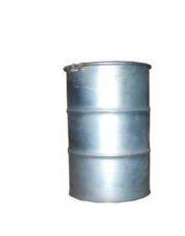 Hot Dip Galvanised Vertical Barrels Open Head 210 L_0