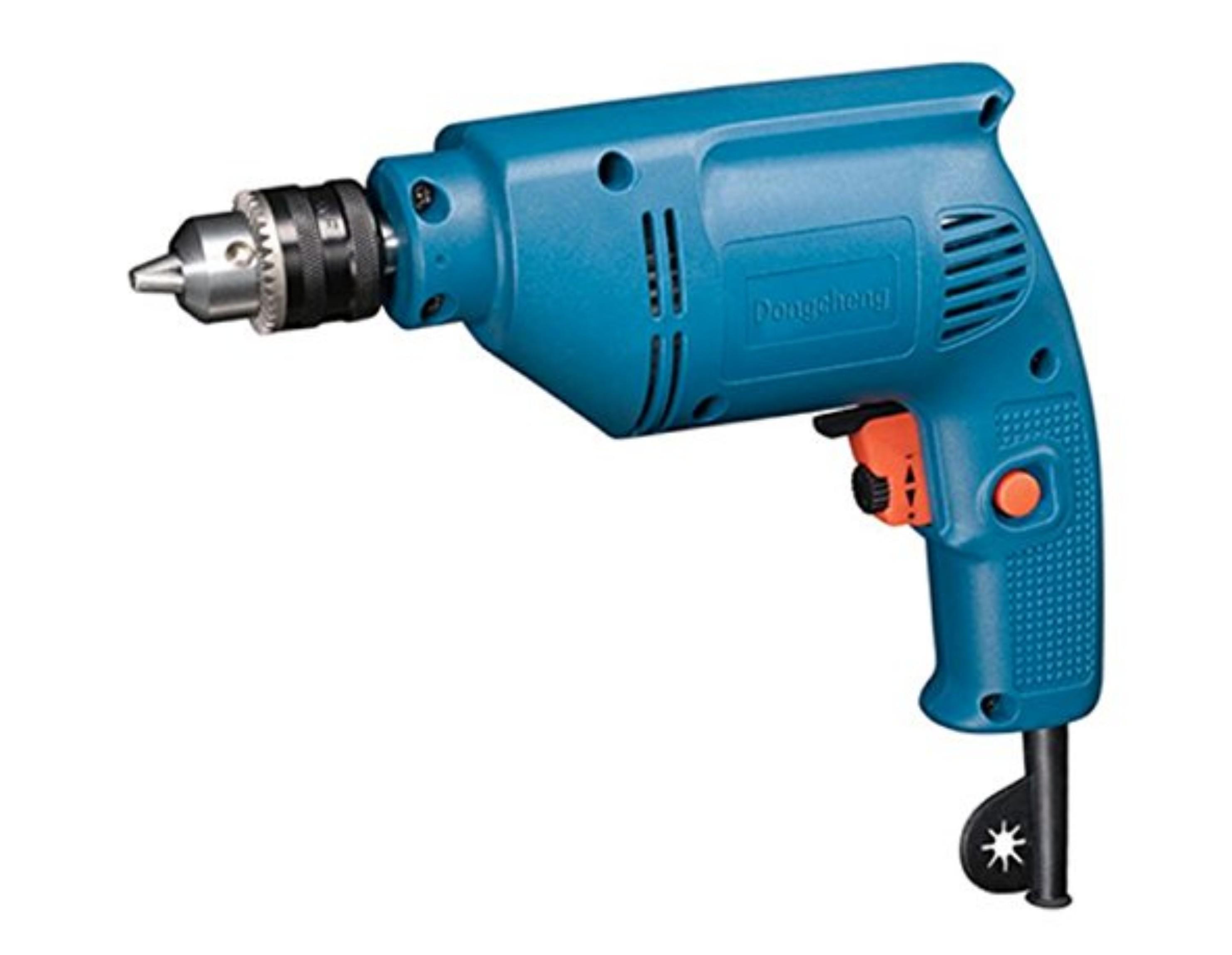 Corded Electric Drill 10 mm_0