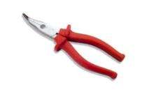 8 in Bent Nose Mechanical Pliers_0