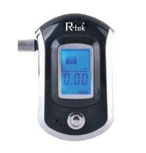 R-tek LCD Alcohol Breath Analyzer RT-204_0