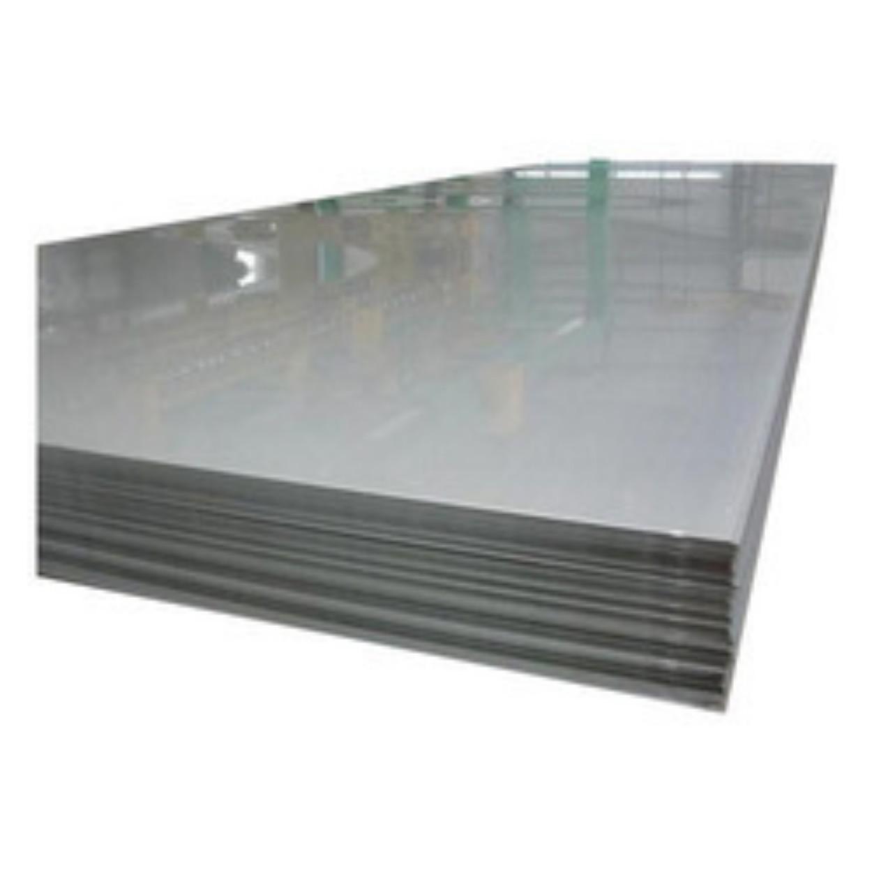 TATA 3 mm Stainless Steel Sheet SS 304 2500 x 1250 mm_1
