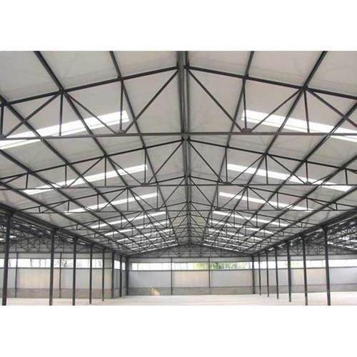 SRI BALAJEE INDUSTRIAL FRP Prefab Weather Shed_0