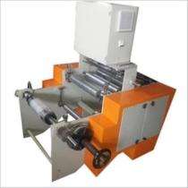 Trusha 300 - 600 mm Foil Rewinding Machine TR001 Upto 300 m/min 3 - 300 m_0