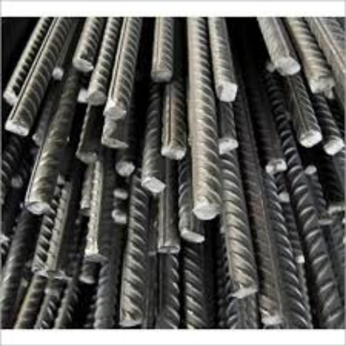 8 mm Fe 415 TMT Bars 12 m ISI 1786 : 2008_2