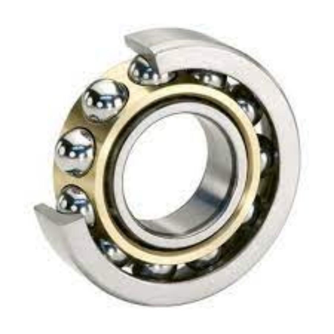 Ball Bearings Mild Steel_2