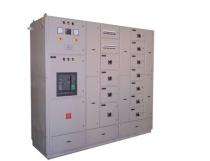 Single Phase Copper Mild Steel Powder Coated Power Control Centres IP54 440 V_0