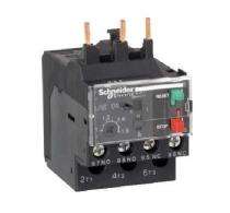 Schneider Electric Overload Protection Relays 30 - 50 A_0