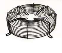 VASPRA ENTERPRISES Mild Steel 115 x 115 cm Round Fan Guard For Elevator Fan_0