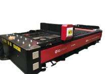 GYC 1500 x 3000 mm Laser Cutting Machine FC-1530 700 -12000 W_0