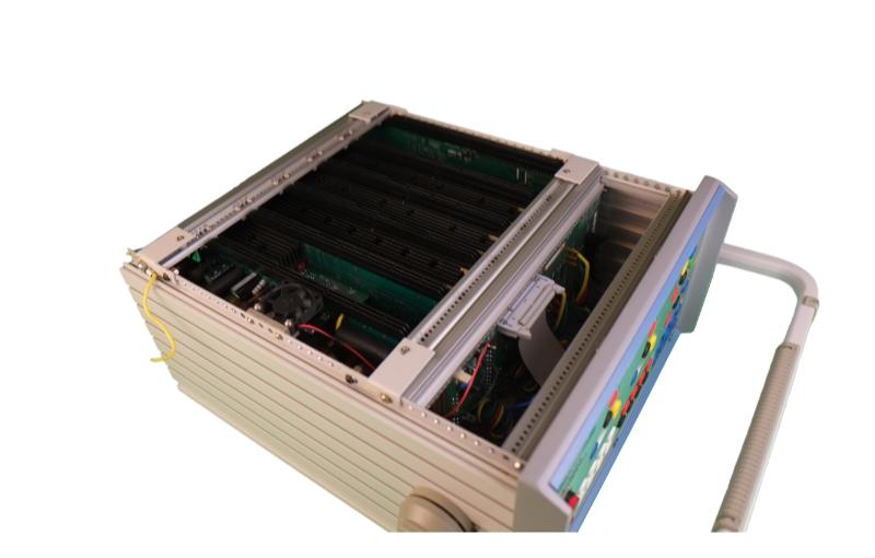 Tesient Relay Test Set MP3000A Universal_2