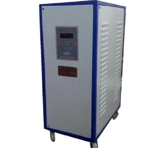 Buy Mild Steel Three Phase Power Control Panel A Online At Best