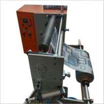Shree Krishna Engineering Rewinding Machine SKE002 Automatic Paper 15 mm Single Phase Razor in groove_0