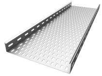 Mild Steel Perforated Cable Trays_0