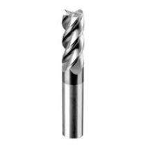 Solid Carbide End Mill 5 mm 72 mm_0